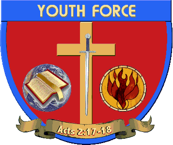 Voice on The Youth Force Section Of Voice Of The Watchman